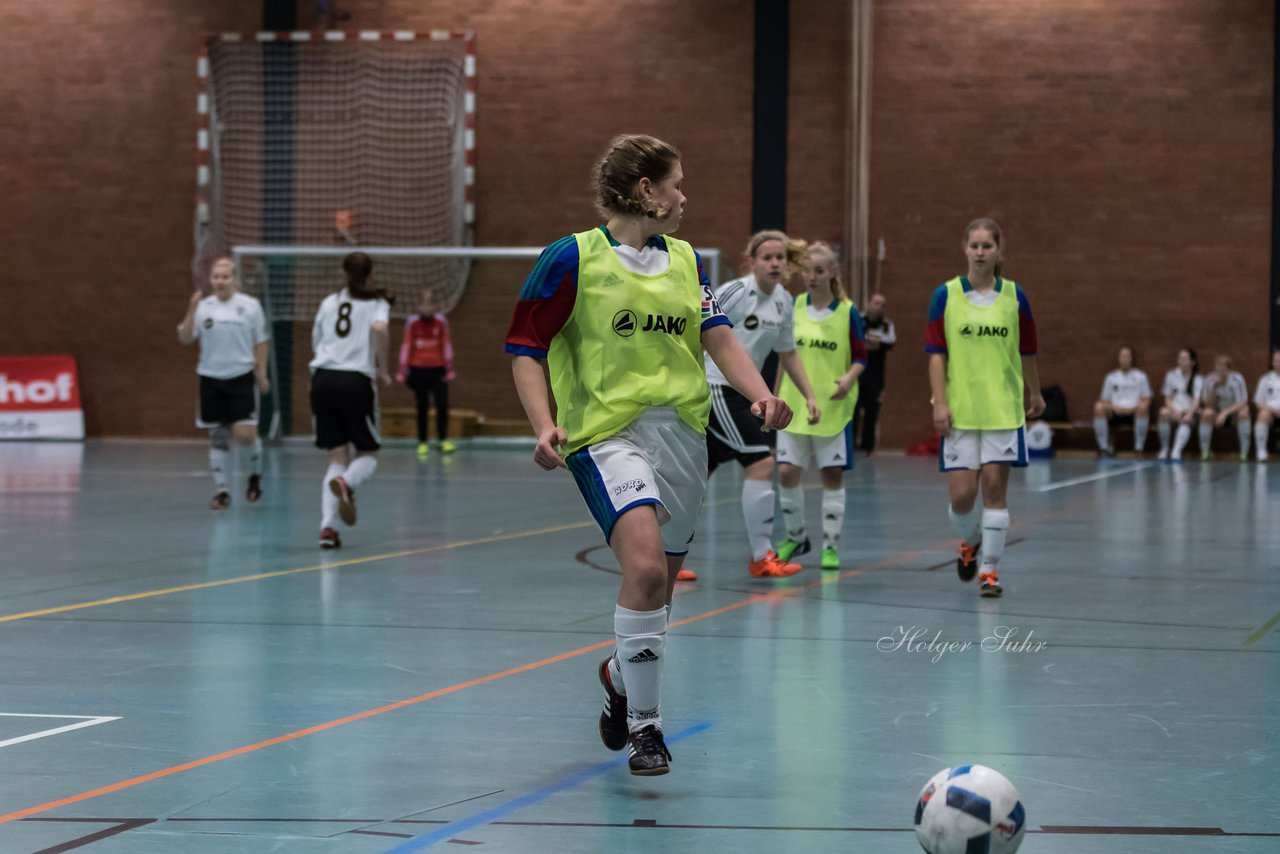 Bild 757 - Dodenhof Cup